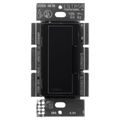 Product Image of Maestro Companion Dimmer, Claro Gloss Finish (Black) (120V)