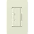 Product Image of Maestro Timer Switch for Dimmable LED Bulbs, Multi-Location, 120V, 5A (Biscuit)