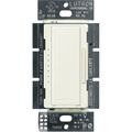 Product Image of Maestro LED+ Single-Pole 3-Way Multi-Location Dimmer Switch, 120V, 150W (Biscuit)