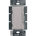 Product Image of Maestro LED+ Single-Pole 3-Way Multi-Location Dimmer Switch, 120V, 150W (Gray)