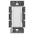Product Image of Maestro LED+ Single-Pole 3-Way Multi-Location Dimmer Switch, 120V, 150W (Palladium)