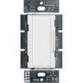 Product Image of Maestro LED+ Single-Pole 3-Way Multi-Location Dimmer Kit, 120V, 150W (Snow)