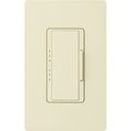 Product Image of Maestro 1000W Magnetic Low Voltage Dimmer (Almond)