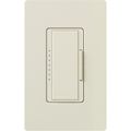 Product Image of Maestro 1000W Magnetic Low Voltage Dimmer (Light Almond)