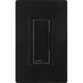 Product Image of Maestro 600W Magnetic Low Voltage Dimmer (Black)