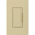 Product Image of Maestro 600W Magnetic Low Voltage Dimmer (Ivory)