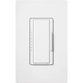Product Image of Maestro 600W Magnetic Low Voltage Dimmer (White)
