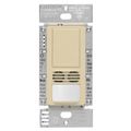 Product Image of Maestro Dual-Tech Vacancy Sensor Switch, 6A 1 Pole (Ivory)