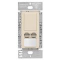 Product Image of Maestro Dual-Tech Vacancy Sensor Switch, 6A 1 Pole (Light Almond)