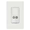 Product Image of Maestro Dual-Tech Vacancy Sensor Switch, 6A 1 Pole (White)