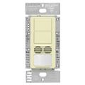 Product Image of Maestro Dual-Tech Occupancy Sensor Switch, 6A 2 Pole (Almond)