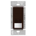 Product Image of Maestro Dual-Tech Occupancy Sensor Switch, 6A 2 Pole (Brown)