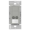 Product Image of Maestro Dual-Tech Occupancy Sensor Switch, 6A 2 Pole (Gray)