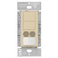 Product Image of Maestro Dual-Tech Occupancy Sensor Switch, 6A 2 Pole (Ivory)