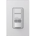 Product Image of Maestro Dual-Tech Occupancy Sensor Switch, 6A 2 Pole (Palladium)
