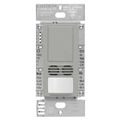 Product Image of Maestro Dual-Tech Occupancy Sensor Switch, 6A 1 Pole, Neutral Required (Gray)