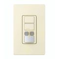 Product Image of Maestro 2 Pole Dual Tech Occupancy Sensor (Almond)