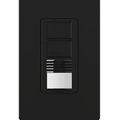 Product Image of Maestro 2 Pole Dual Tech Occupancy Sensor (Black)