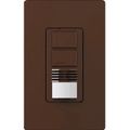 Product Image of Maestro 2 Pole Dual Tech Occupancy Sensor (Brown)