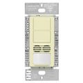 Product Image of Maestro 2 Pole Dual Tech Occupancy Sensor (Light Almond)