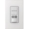 Product Image of Maestro 2 Pole Dual Tech Occupancy Sensor (Snow)