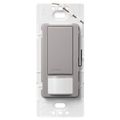 Product Image of Maestro 1 Pole Occupancy Sensor Switch, 120V, 2A (Gray)