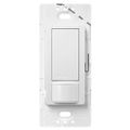 Product Image of Maestro 1 Pole Occupancy Sensor Switch, 120V, 2A (Snow)