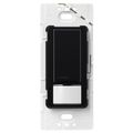 Product Image of Maestro 1 Pole Occupancy Sensor Switch, 120V, 5A 3-Way (Black)