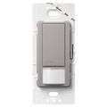 Product Image of Maestro 1 Pole Occupancy Sensor Switch, 120V, 5A 3-Way (Gray)