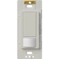 Product Image of Maestro 1 Pole Occupancy Sensor Switch, 120V, 5A 3-Way (Palladium)