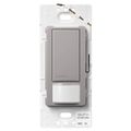 Product Image of Maestro 6A Multi-Location Dual Voltage Occupancy Sensing Switch (Gray)
