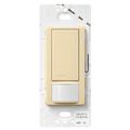 Product Image of Maestro 6A Multi-Location Dual Voltage Occupancy Sensing Switch (Ivory)