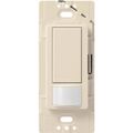 Product Image of Maestro 1 Pole Vacancy Sensor Switch, 120V, 2A (Almond)
