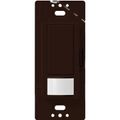 Product Image of Maestro 1 Pole Vacancy Sensor Switch, 120V, 2A (Brown)