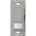 Product Image of Maestro 1 Pole Vacancy Sensor Switch, 120V, 2A (Gray)