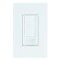 Product Image of Maestro 1 Pole Vacancy Sensor Switch, 120V, 2A (Snow)