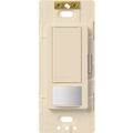 Product Image of Maestro Vacancy Only Sensor Switch, 5A, 120V, 1 Pole Multi-Location (Light Almond)