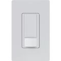 Product Image of Maestro Dual Voltage Vacancy Sensor switch, 6A, 1 Pole (Palladium)