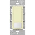 Product Image of Maestro 0-10V Occupancy & Vacancy Dimmer Sensor Switch, 120V, 8A (Almond)