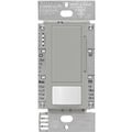 Product Image of Maestro 0-10V Occupancy & Vacancy Dimmer Sensor Switch, 120V, 8A (Gray)