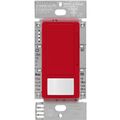 Product Image of Maestro 0-10V Occupancy & Vacancy Dimmer Sensor Switch, 120V, 8A (Hot)