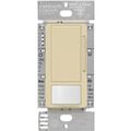 Product Image of Maestro 0-10V Occupancy & Vacancy Dimmer Sensor Switch, 120V, 8A (Ivory)