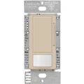 Product Image of Maestro 0-10V Occupancy & Vacancy Dimmer Sensor Switch, 120V, 8A (Taupe)