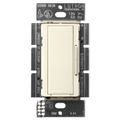 Product Image of Maestro Companion Multi-Location Dimmer Switch, Use w/ Maestro LED+ Dimmer (Biscuit)