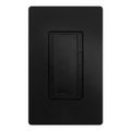 Product Image of Maestro Companion Multi-Location Dimmer Switch, Use w/ Maestro LED+ Dimmer (Midnight)