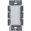 Product Image of Maestro Companion Multi-Location Dimmer Switch, Use w/ Maestro LED+ Dimmer (Palladium)