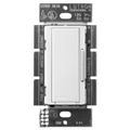 Product Image of Maestro Companion Multi-Location Dimmer Switch, Use w/ Maestro LED+ Dimmer (Snow)