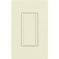 Product Image of Maestro Digital Switches, Single Pole/multi-location, 120v, 8a Light/3A Fan (Biscuit)
