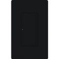 Product Image of Maestro Digital Switches, Single Pole/multi-location, 120v, 8a Light/3A Fan (Midnight)
