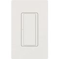 Product Image of Maestro Digital Switches, Single Pole/multi-location, 120v, 8a Light/3A Fan